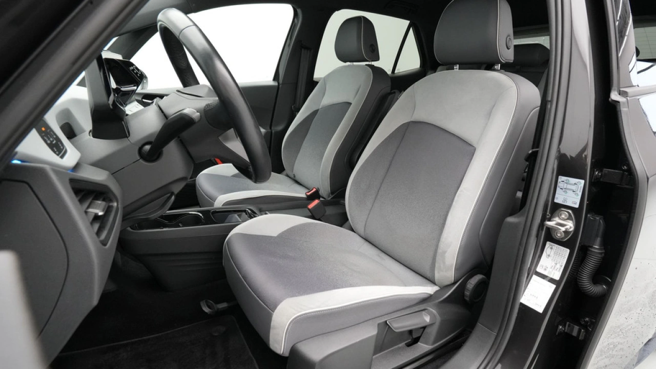 Volkswagen ID.3 First Plus 58 kWh 204pk