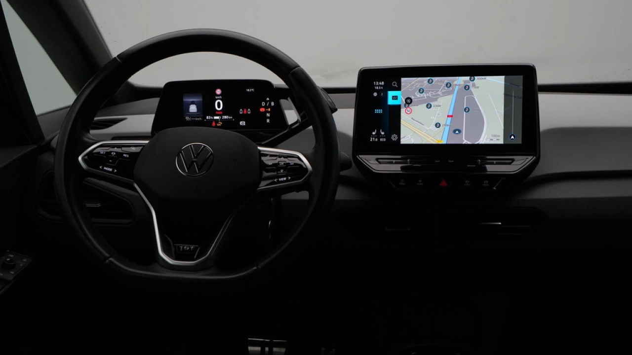 Volkswagen ID.3 First Plus 58 kWh 204pk