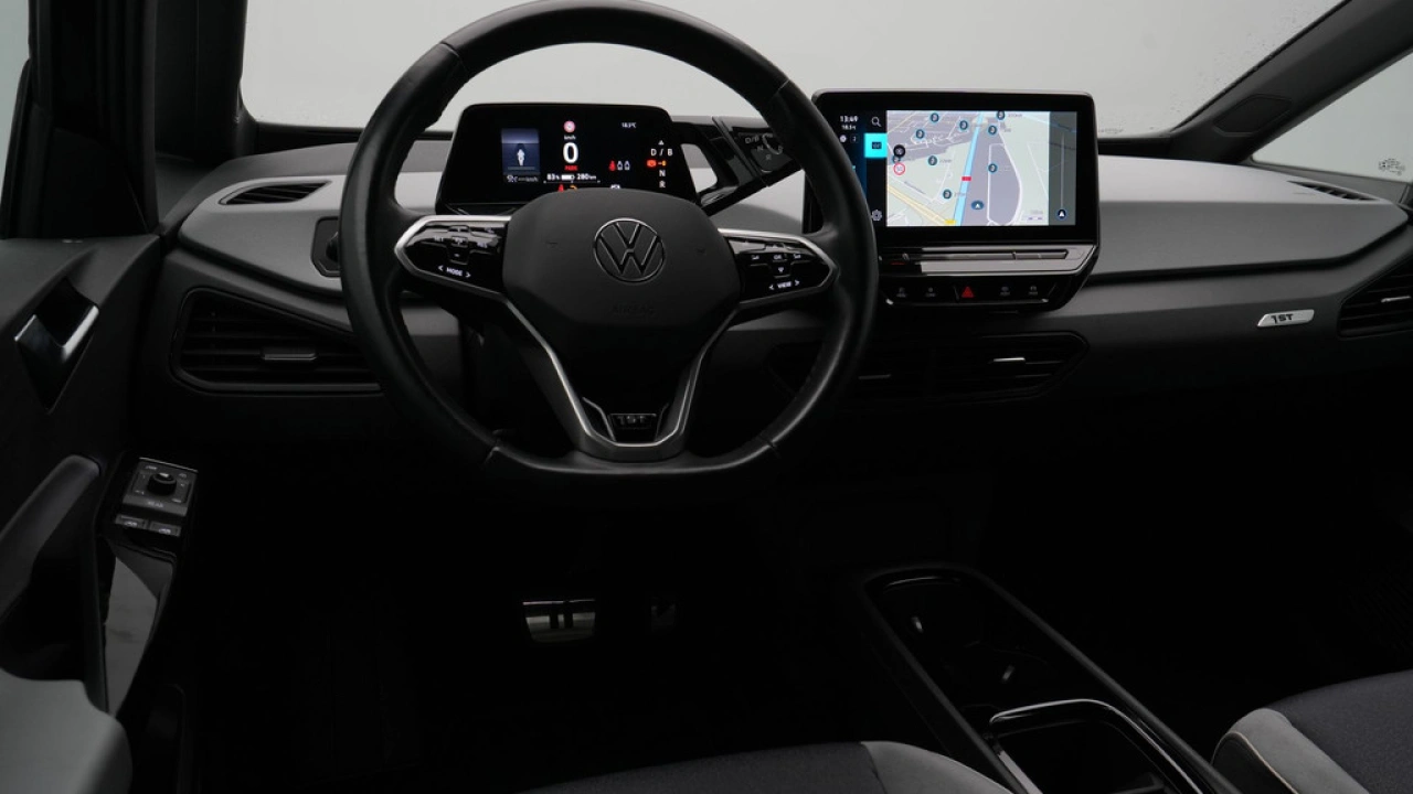 Volkswagen ID.3 First Plus 58 kWh 204pk