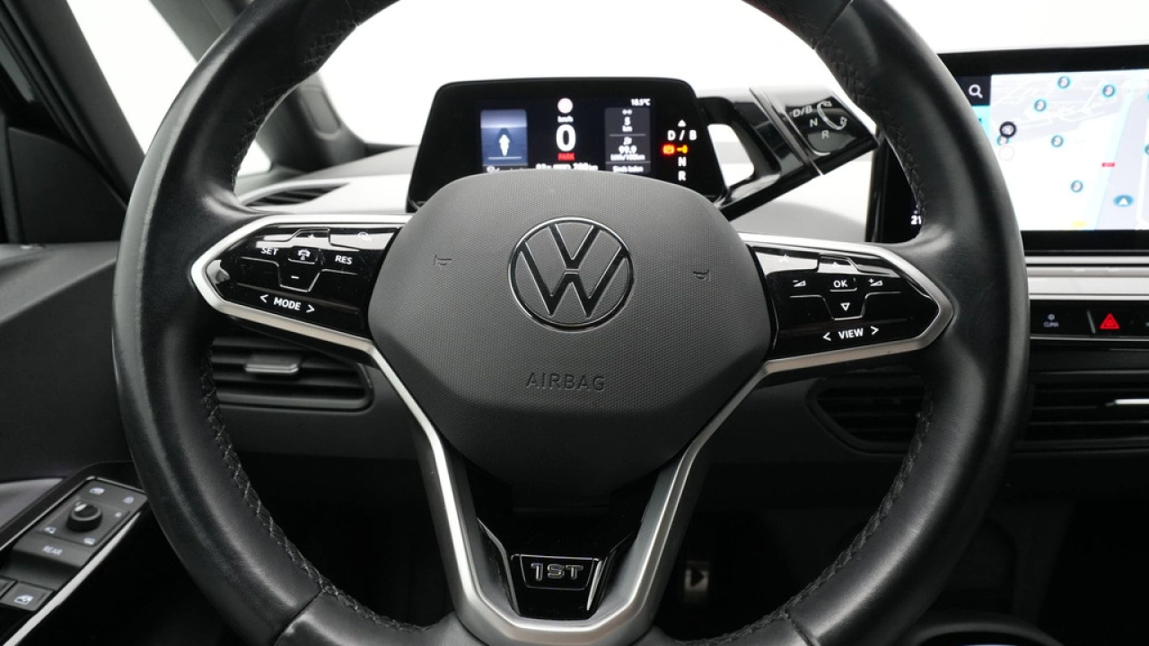 Volkswagen ID.3 First Plus 58 kWh 204pk