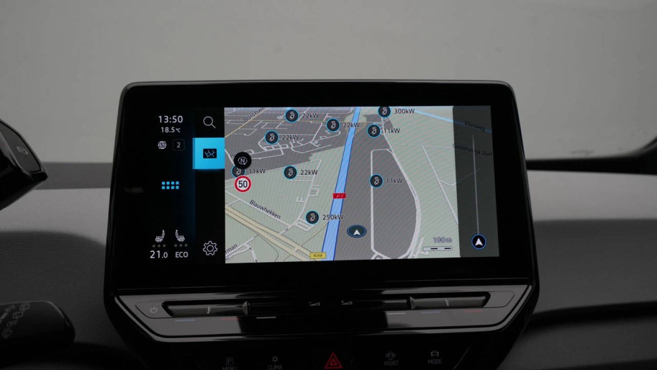 Volkswagen ID.3 First Plus 58 kWh 204pk