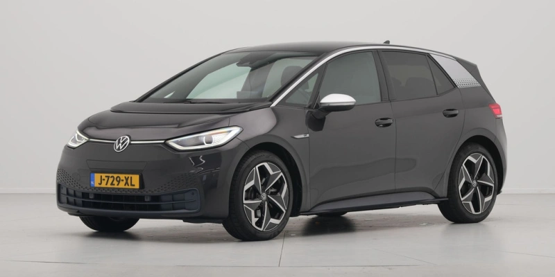 Volkswagen ID.3 First Plus 58 kWh 204pk
