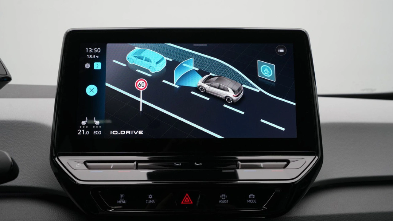 Volkswagen ID.3 First Plus 58 kWh 204pk