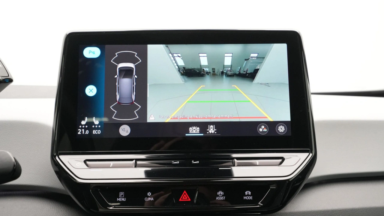 Volkswagen ID.3 First Plus 58 kWh 204pk