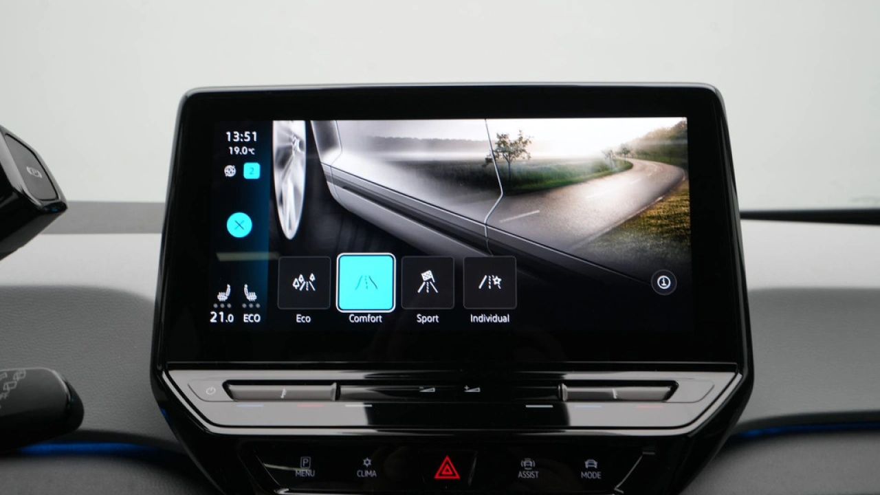 Volkswagen ID.3 First Plus 58 kWh 204pk