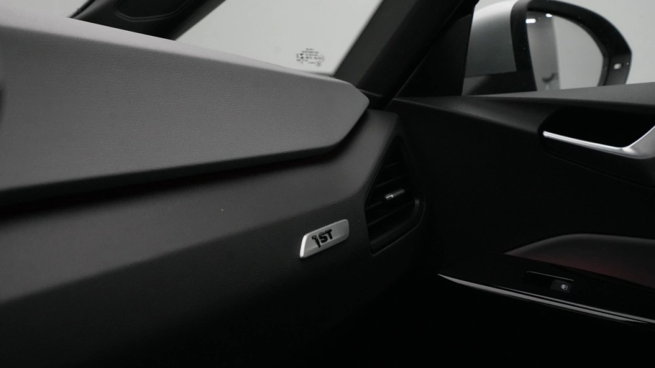 Volkswagen ID.3 First Plus 58 kWh 204pk