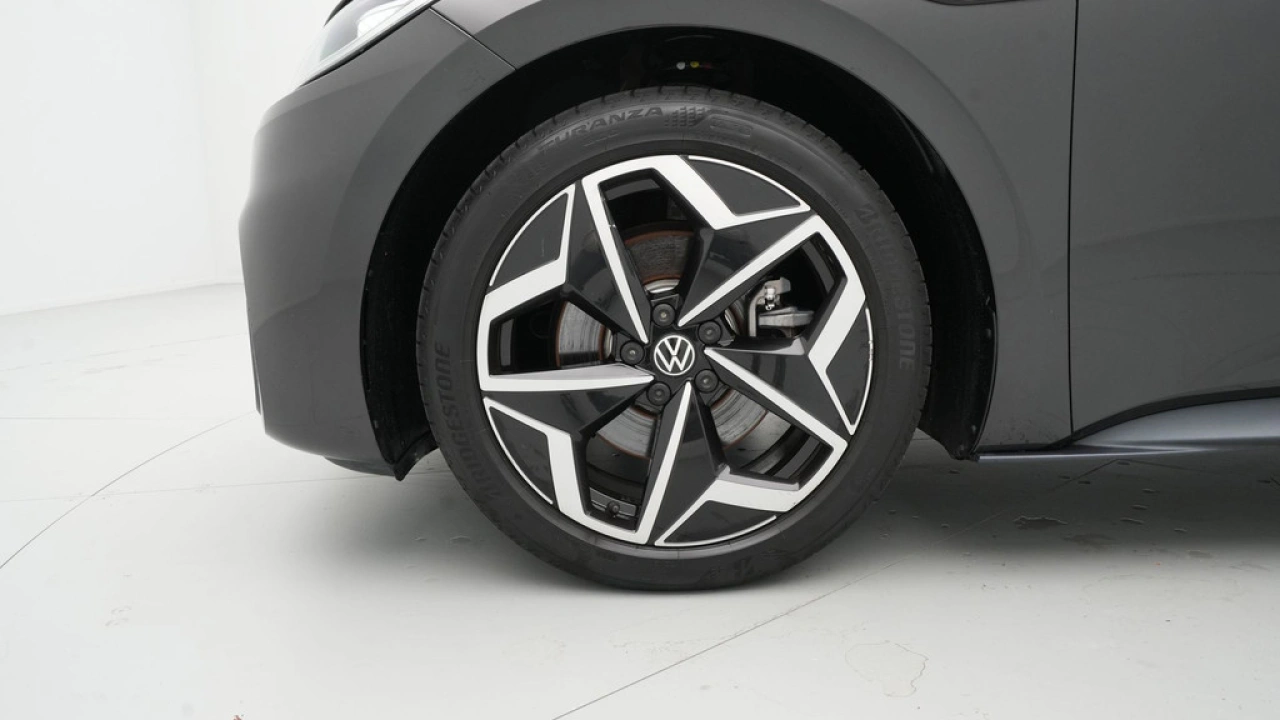 Volkswagen ID.3 First Plus 58 kWh 204pk