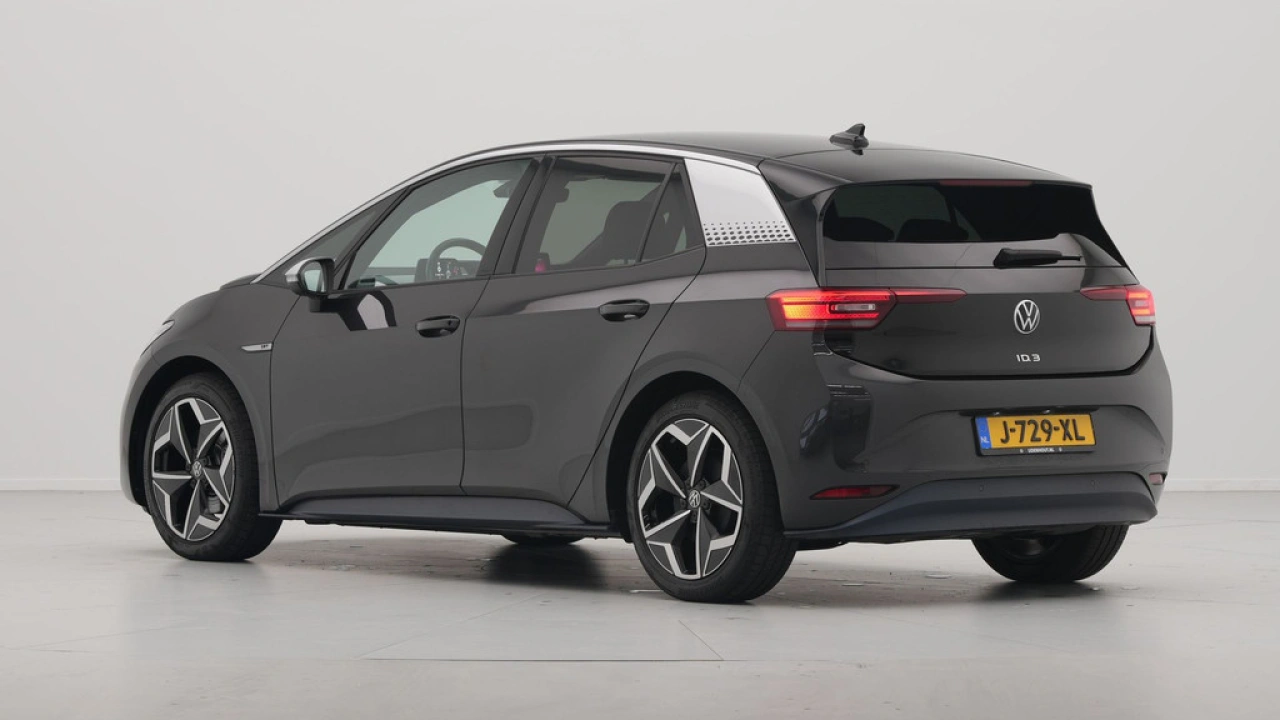 Volkswagen ID.3 First Plus 58 kWh 204pk