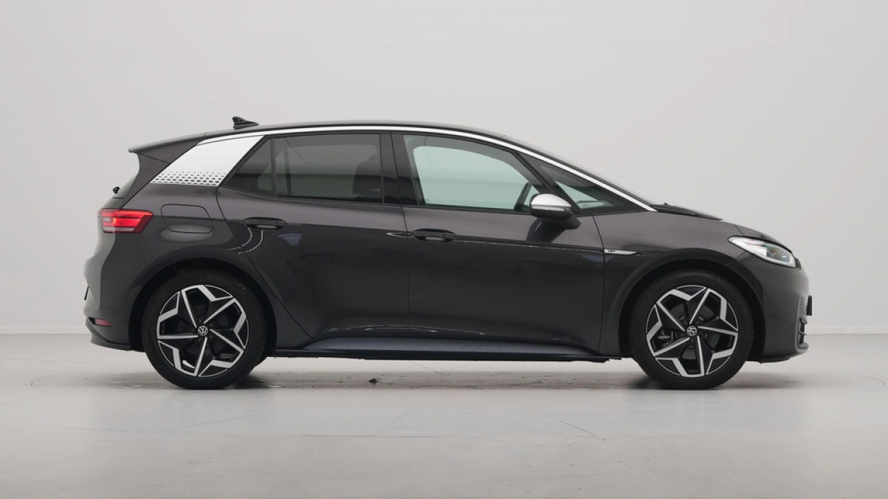 Volkswagen ID.3 First Plus 58 kWh 204pk
