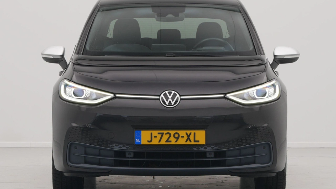 Volkswagen ID.3 First Plus 58 kWh 204pk