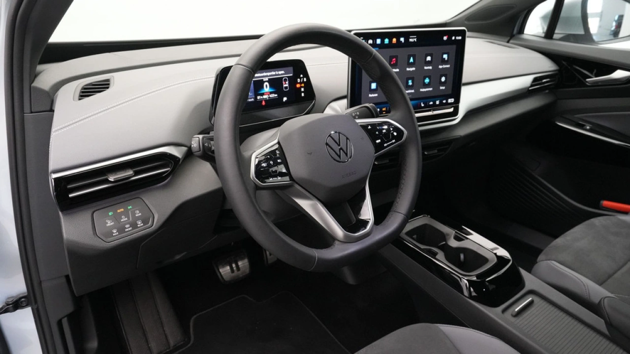 Volkswagen ID.4 Pro Business 77 kWh 286pk