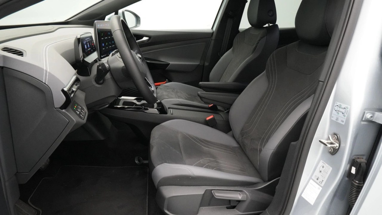 Volkswagen ID.4 Pro Business 77 kWh 286pk