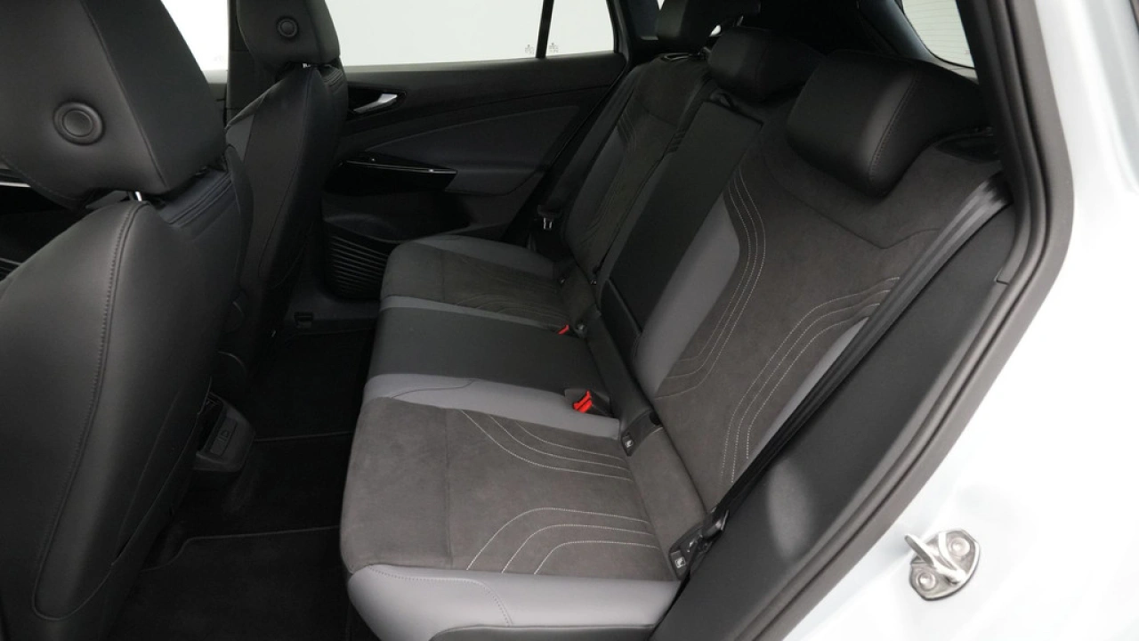 Volkswagen ID.4 Pro Business 77 kWh 286pk