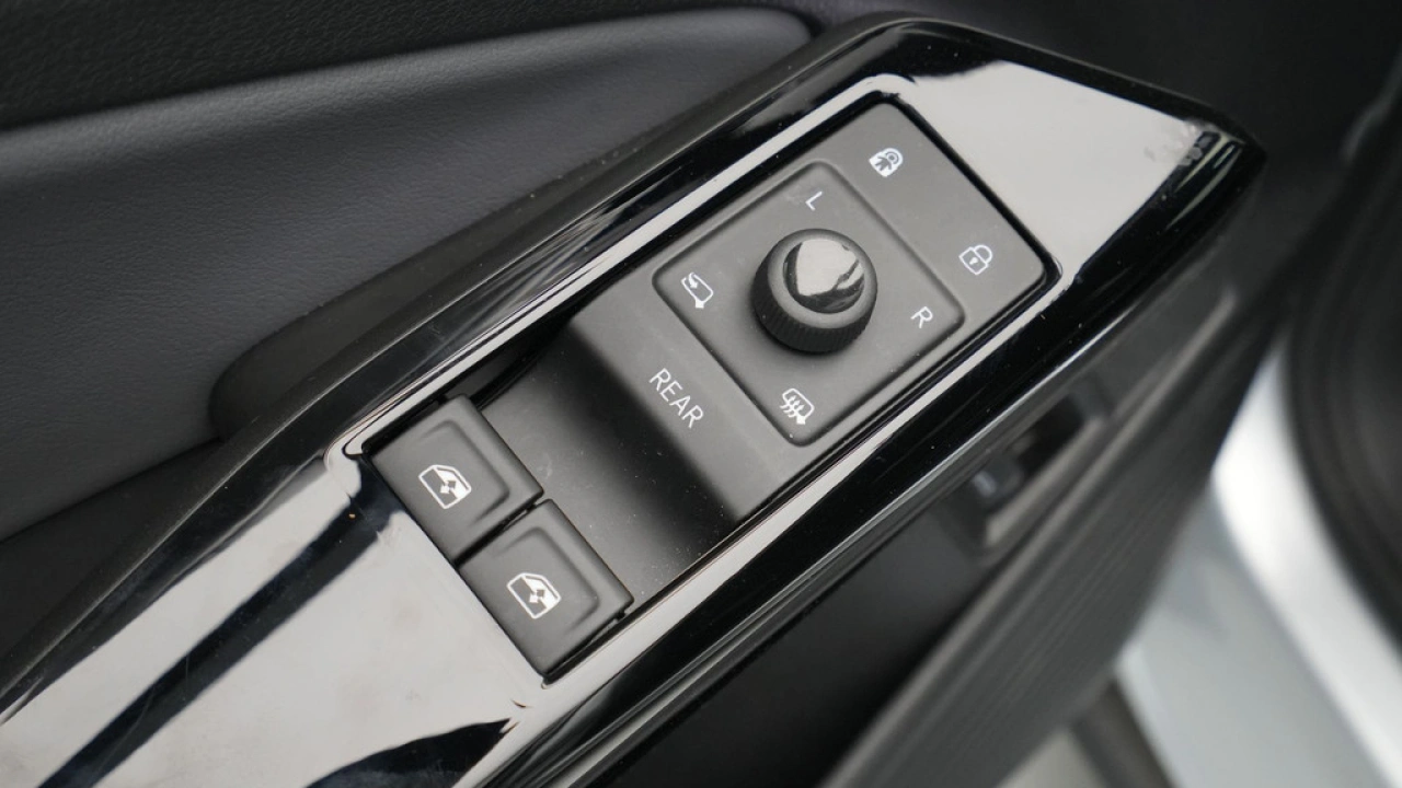 Volkswagen ID.4 Pro Business 77 kWh 286pk