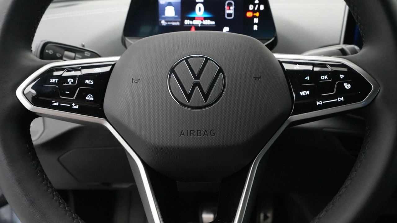 Volkswagen ID.4 Pro Business 77 kWh 286pk