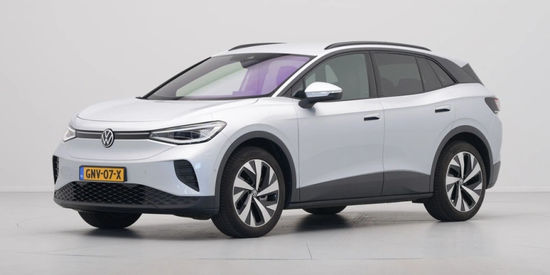 Volkswagen ID.4 Pro Business 77 kWh 286pk