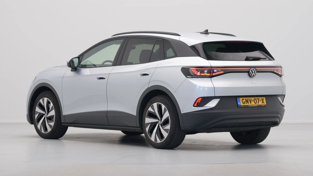 Volkswagen ID.4 Pro Business 77 kWh 286pk