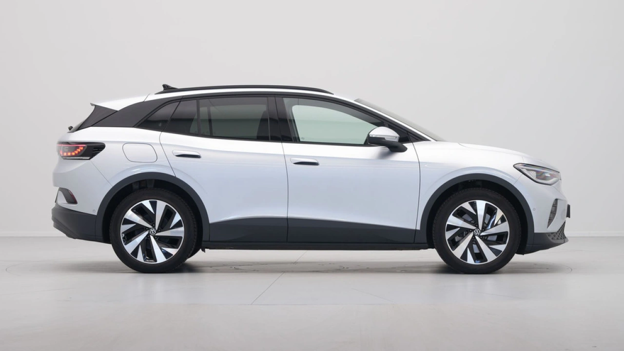 Volkswagen ID.4 Pro Business 77 kWh 286pk