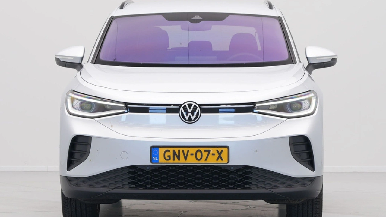 Volkswagen ID.4 Pro Business 77 kWh 286pk