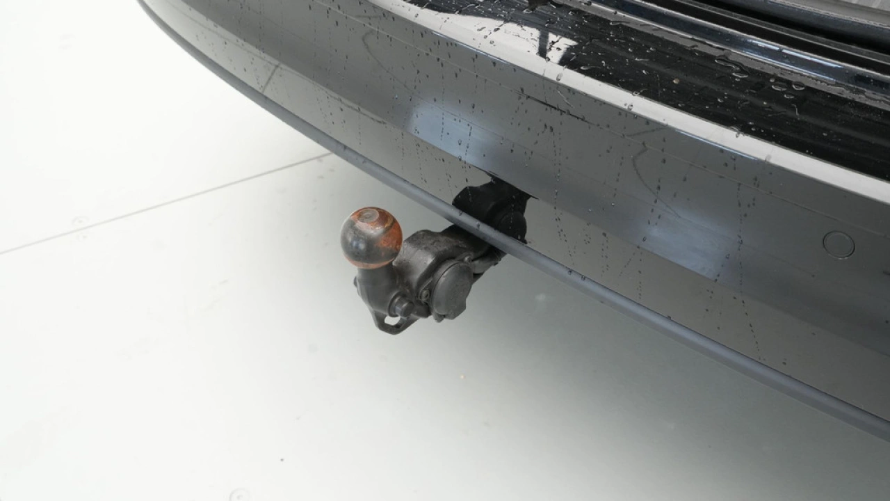 Volkswagen GOLF Variant 1.0 TSI 110pk Life