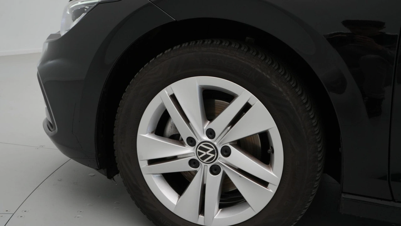 Volkswagen GOLF Variant 1.0 TSI 110pk Life