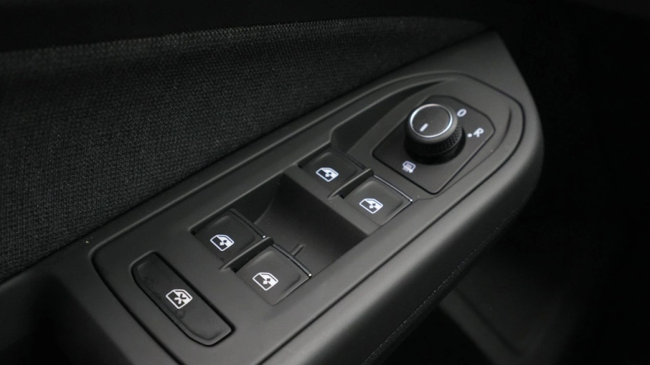 Volkswagen GOLF Variant 1.0 TSI 110pk Life