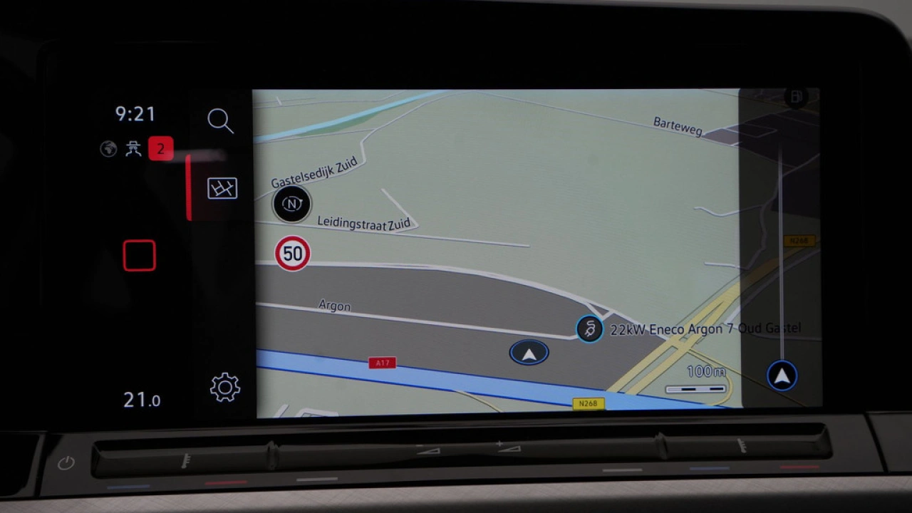 Volkswagen GOLF Variant 1.0 TSI 110pk Life