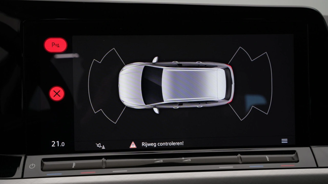 Volkswagen GOLF Variant 1.0 TSI 110pk Life