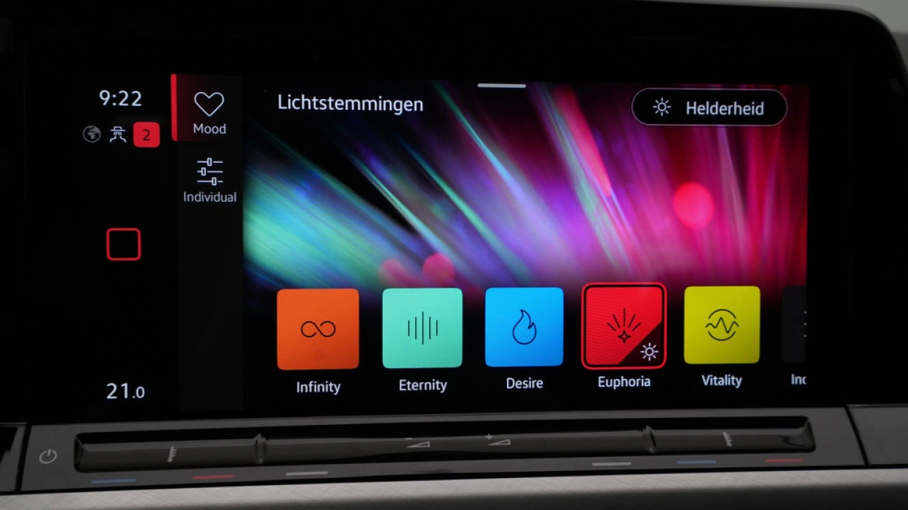 Volkswagen GOLF Variant 1.0 TSI 110pk Life