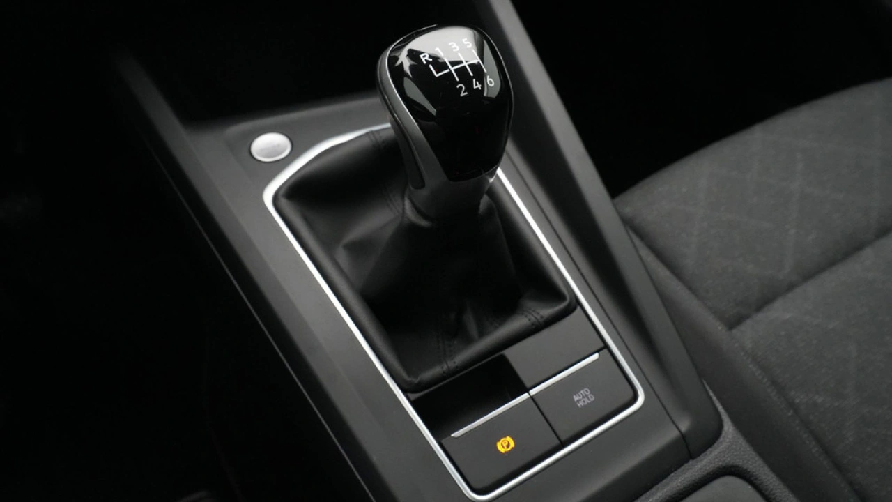 Volkswagen GOLF Variant 1.0 TSI 110pk Life