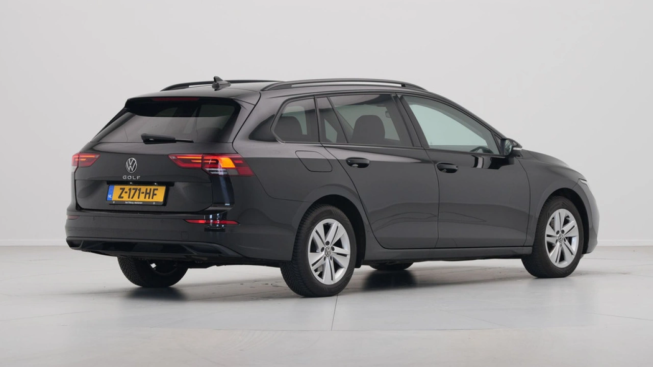 Volkswagen GOLF Variant 1.0 TSI 110pk Life