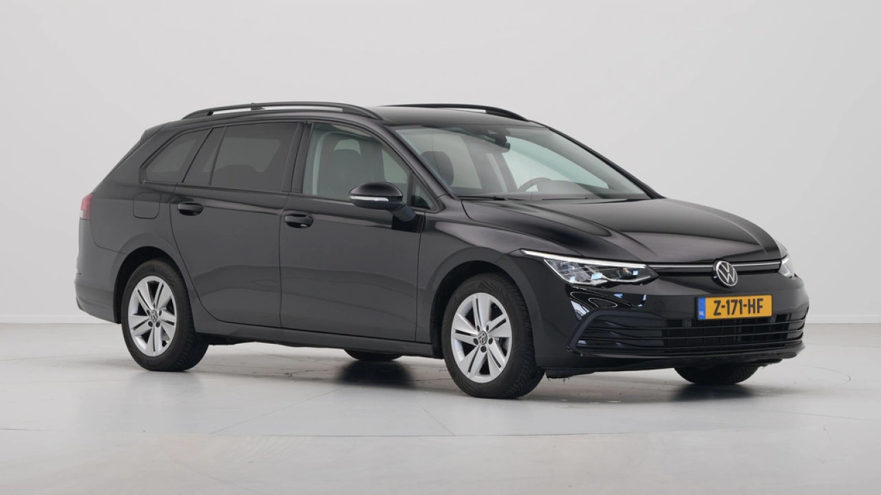 Volkswagen GOLF Variant 1.0 TSI 110pk Life