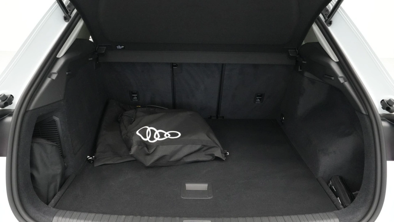 Audi Q3 45 TFSI e 245pk S-Tronic edition