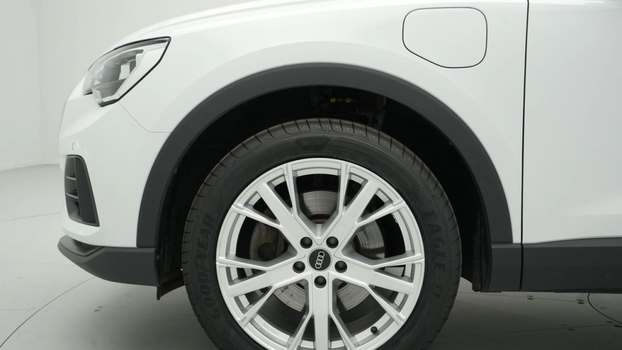 Audi Q3 45 TFSI e 245pk S-Tronic edition