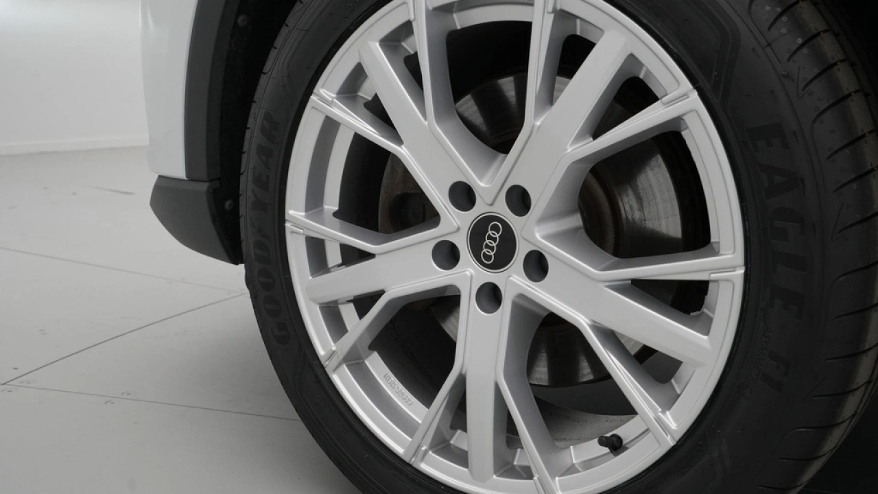 Audi Q3 45 TFSI e 245pk S-Tronic edition