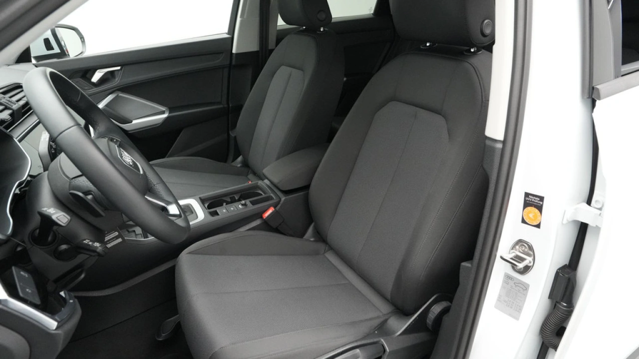 Audi Q3 45 TFSI e 245pk S-Tronic edition