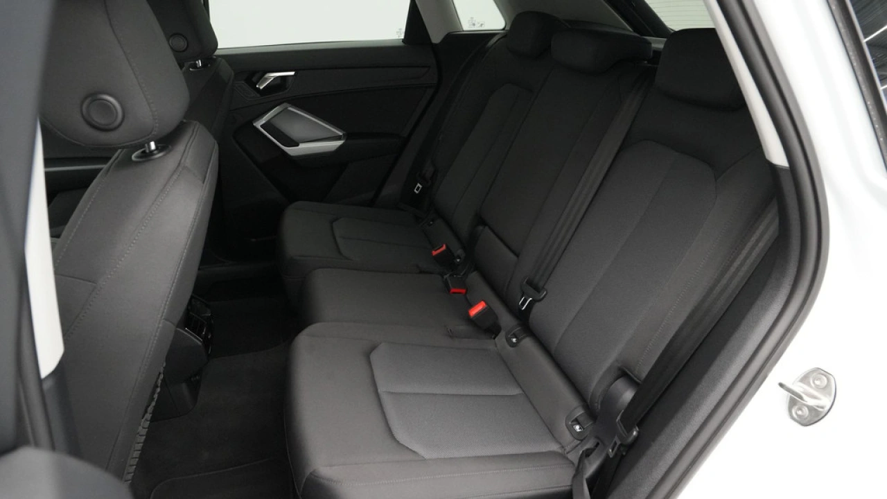 Audi Q3 45 TFSI e 245pk S-Tronic edition