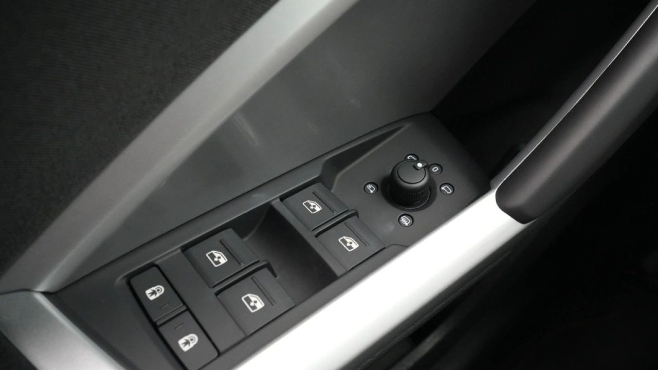 Audi Q3 45 TFSI e 245pk S-Tronic edition