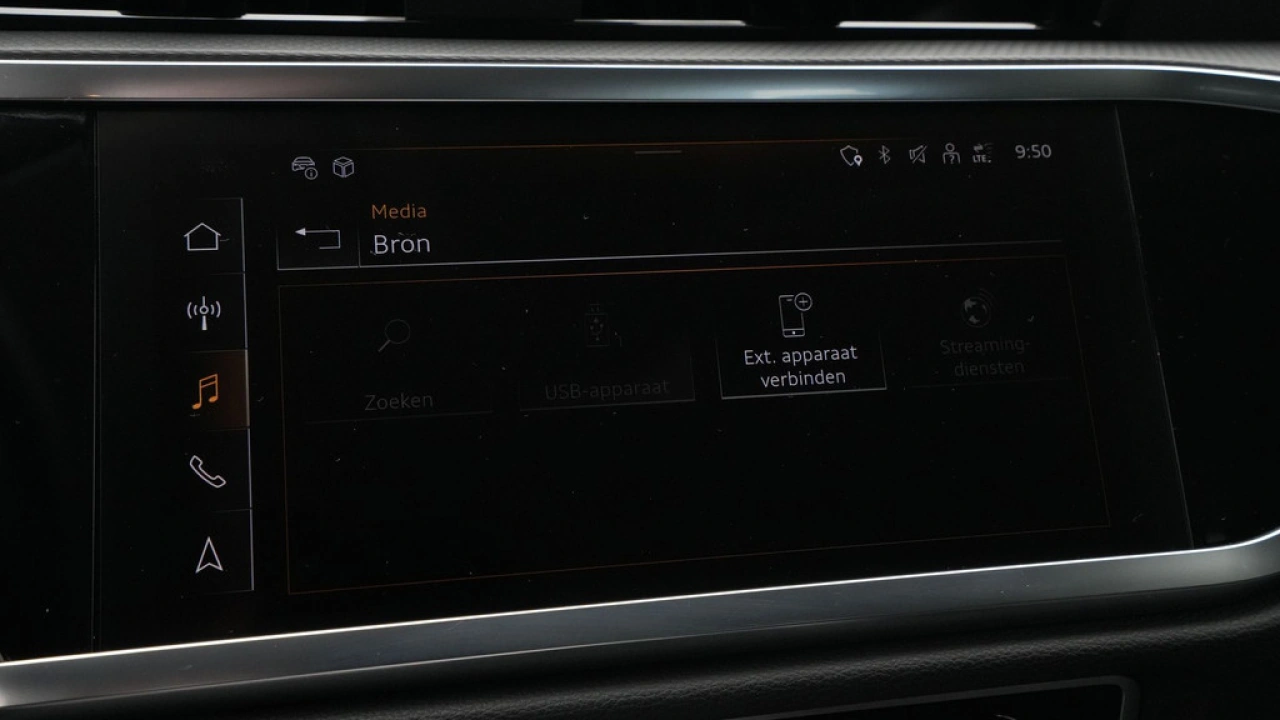 Audi Q3 45 TFSI e 245pk S-Tronic edition