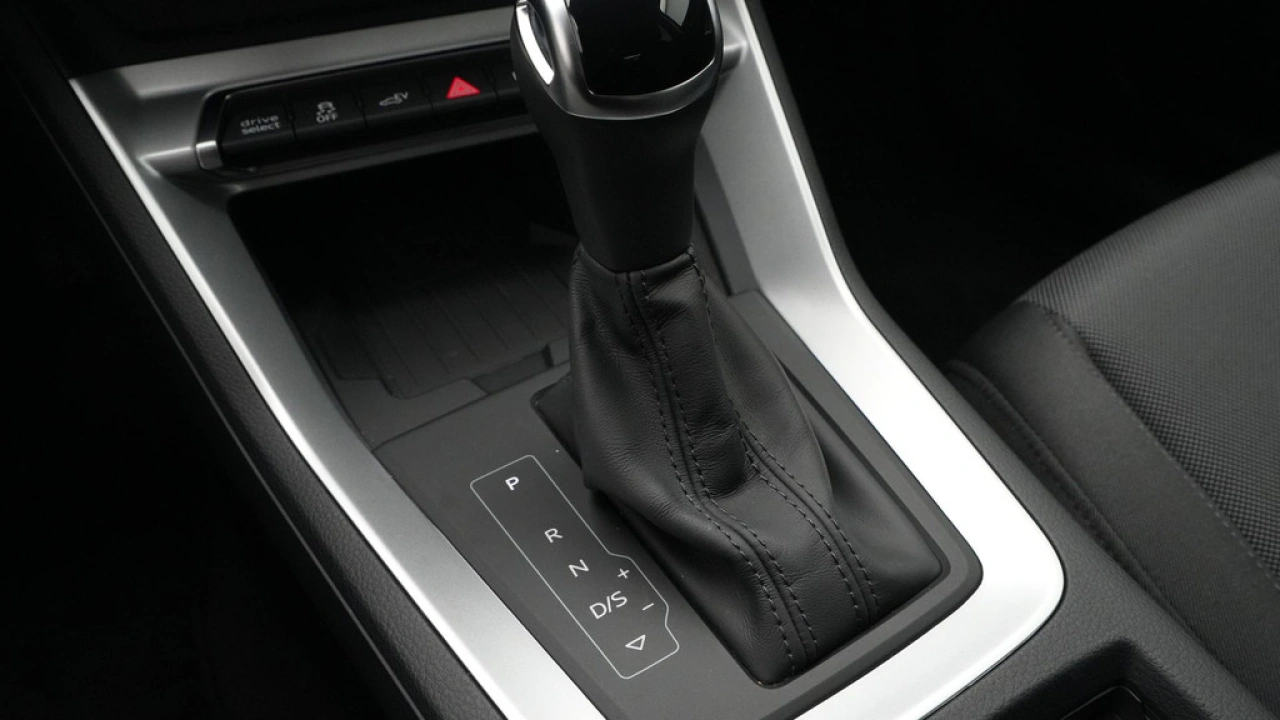 Audi Q3 45 TFSI e 245pk S-Tronic edition