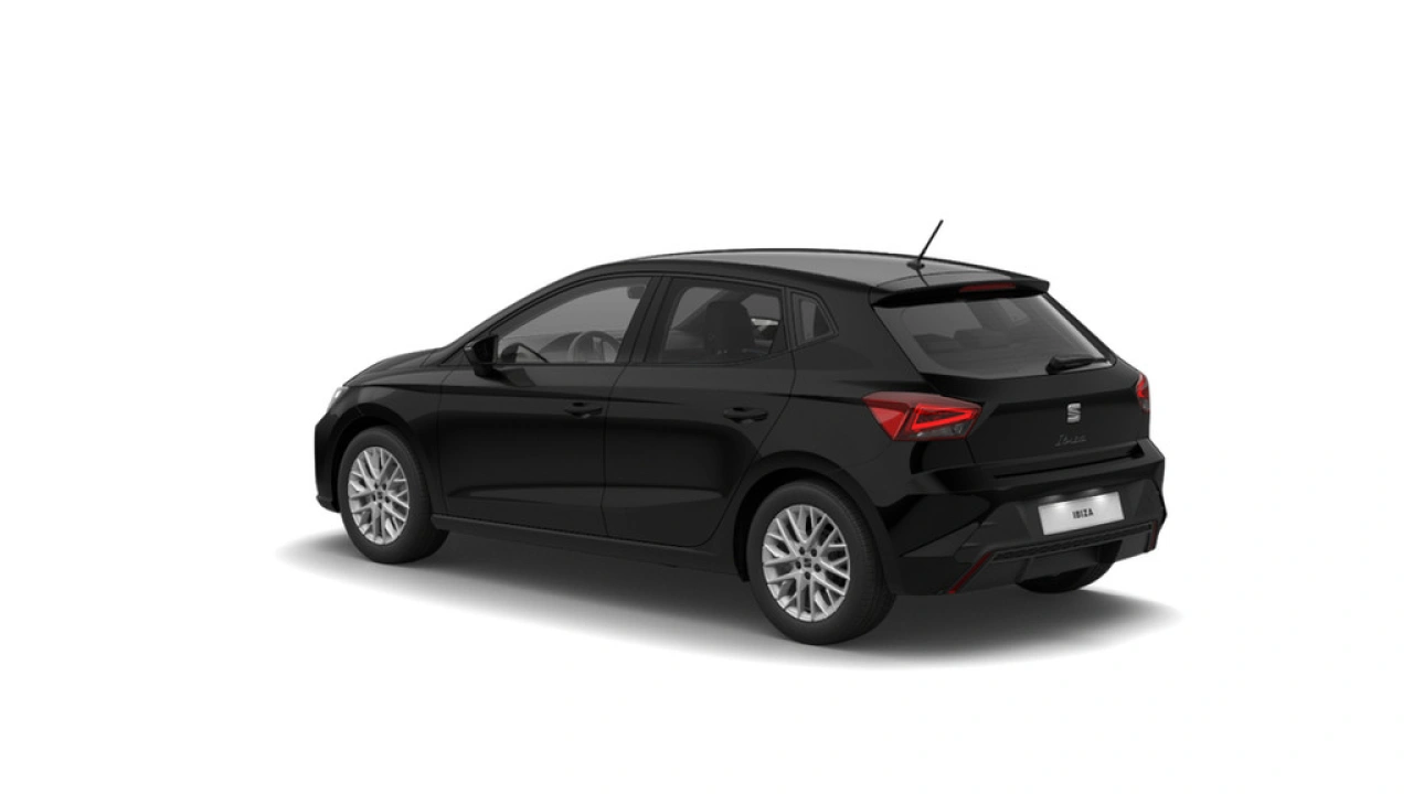 SEAT Ibiza 1.0 EcoTSI 95 5MT Style