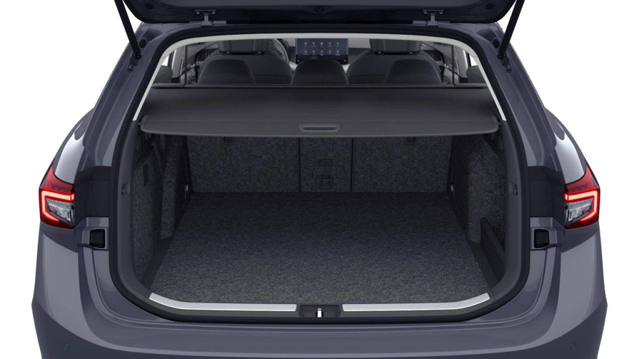 Škoda Superb Combi 1.5 TSI iV 204 6DSG Edition