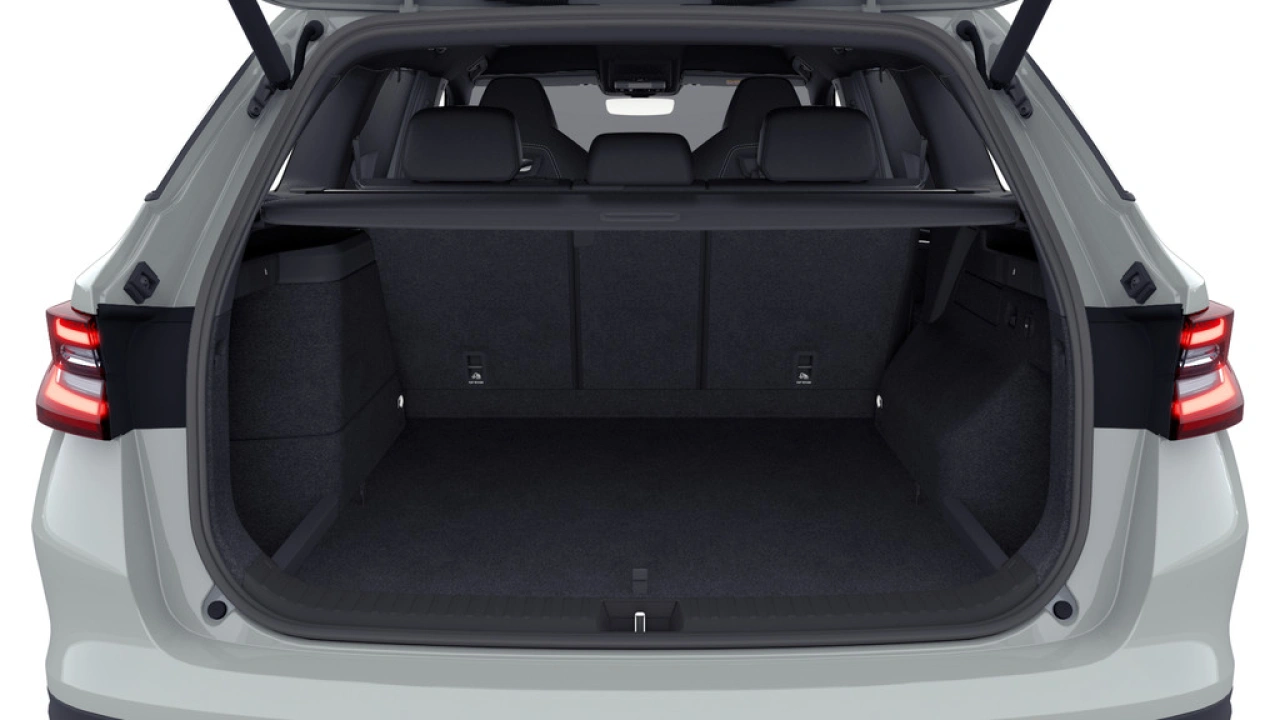 Škoda Kodiaq 1.5 TSI PHEV 204 6DSG Sportline Business