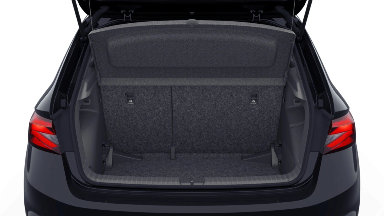 Škoda Fabia 1.0 TSI Greentech 95 5MT Monte Carlo