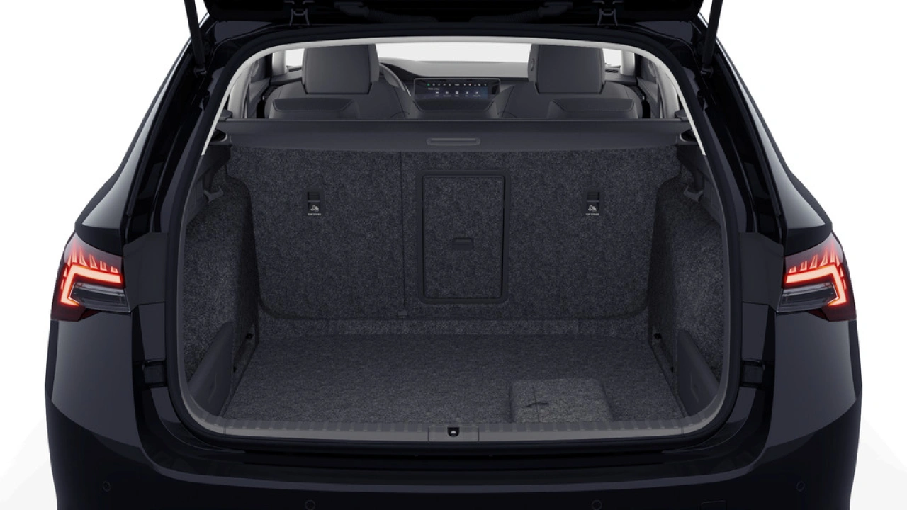 Škoda Octavia Combi 1.5 TSI e-TEC MHEV 115 7DSG Business Edition Plus