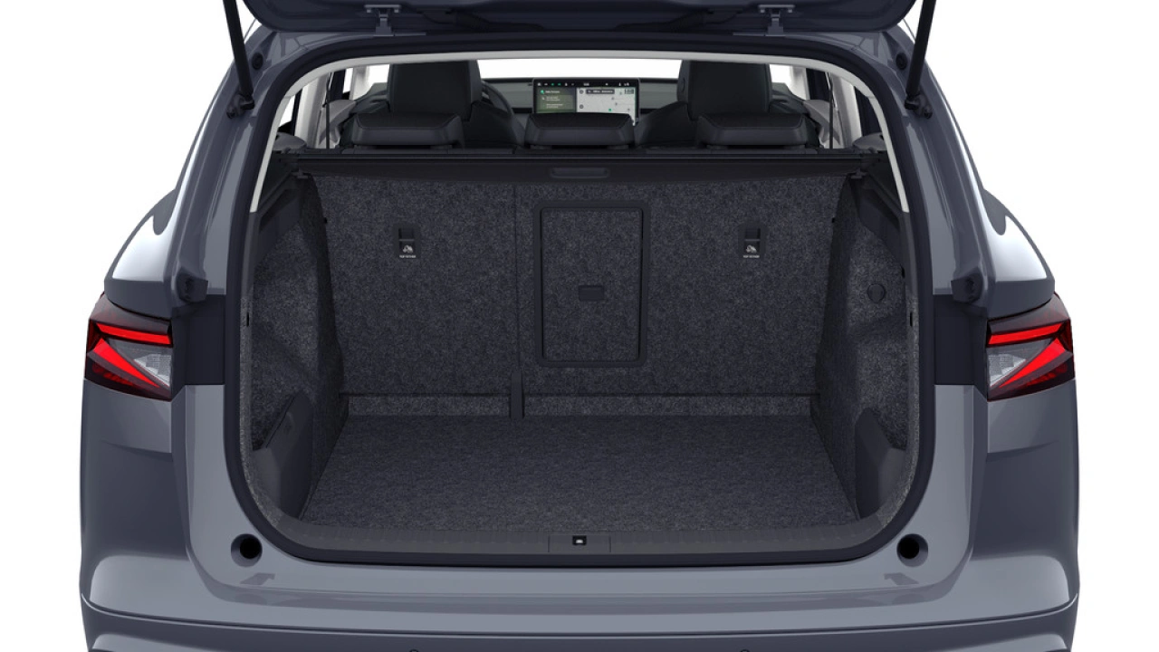 Škoda Enyaq 85 Elektromotor 286 1AT Business Edition