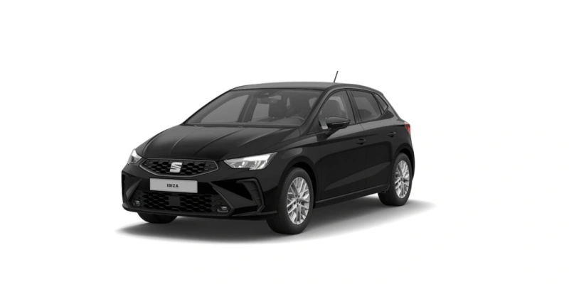 SEAT Ibiza 1.0 EcoTSI 95 5MT Style