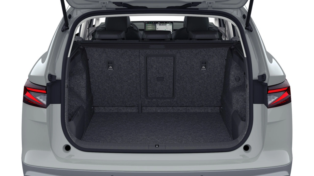 Škoda Enyaq 85 Elektromotor 286 1AT Business Edition