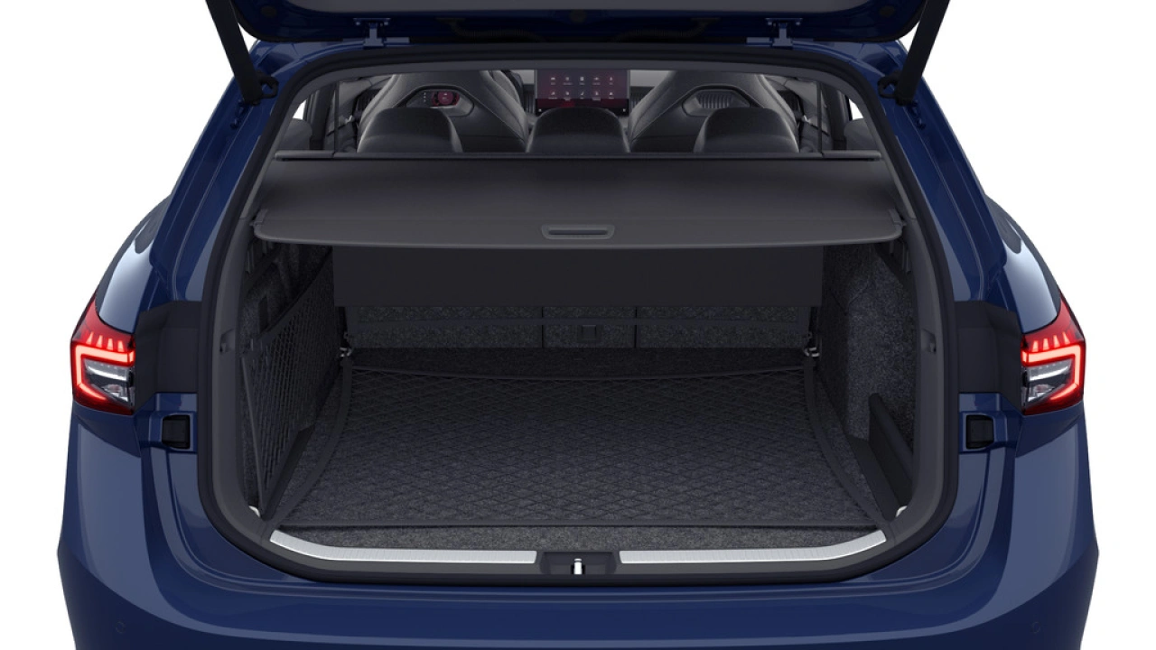 Škoda Superb Combi 1.5 TSI iV 204 6DSG Sportline Business