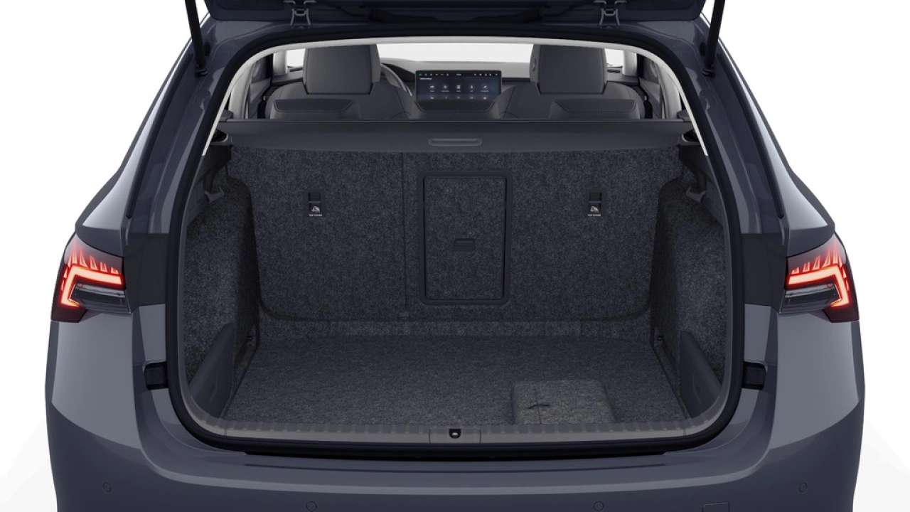 Škoda Octavia Combi 1.5 TSI e-TEC MHEV 115 7DSG Business Edition Plus